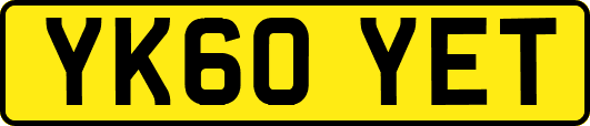 YK60YET