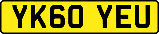 YK60YEU