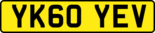 YK60YEV