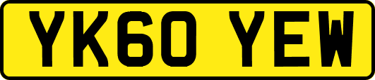 YK60YEW