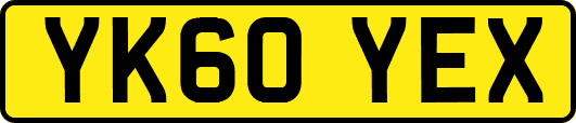 YK60YEX
