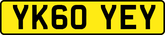YK60YEY