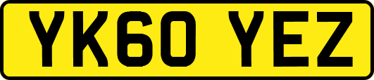 YK60YEZ