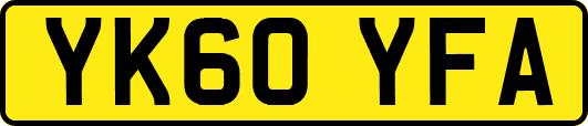 YK60YFA