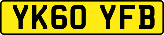 YK60YFB