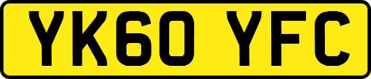 YK60YFC