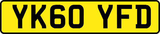 YK60YFD