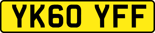 YK60YFF