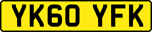 YK60YFK