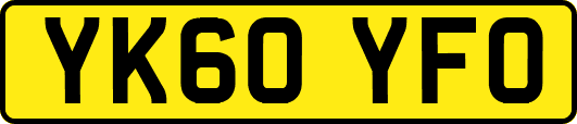 YK60YFO