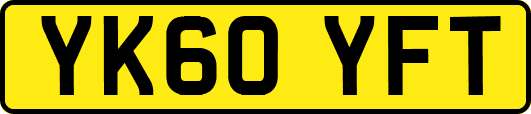 YK60YFT