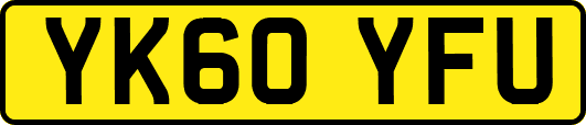 YK60YFU