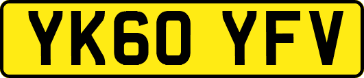 YK60YFV
