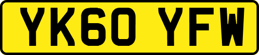YK60YFW