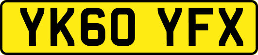 YK60YFX