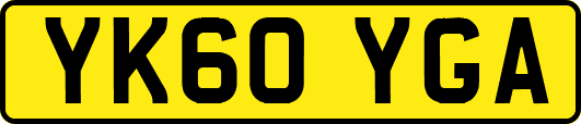 YK60YGA