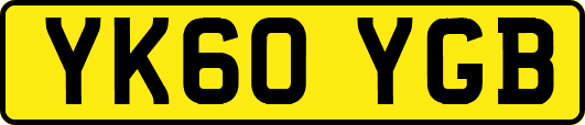 YK60YGB