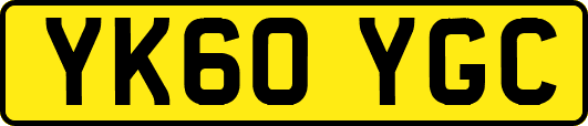 YK60YGC