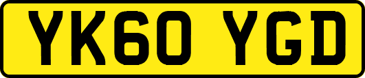 YK60YGD