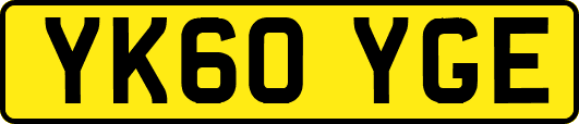 YK60YGE