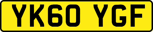 YK60YGF