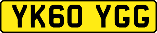 YK60YGG
