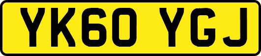 YK60YGJ