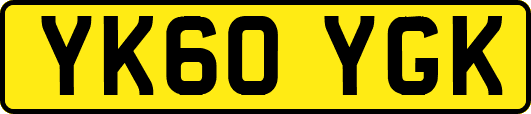 YK60YGK