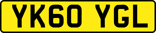 YK60YGL