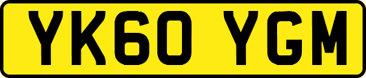 YK60YGM