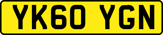 YK60YGN