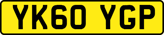 YK60YGP