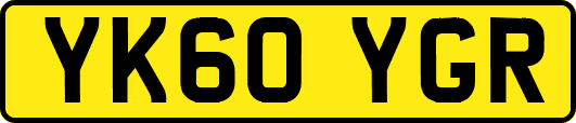 YK60YGR