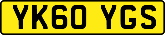YK60YGS