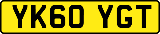 YK60YGT
