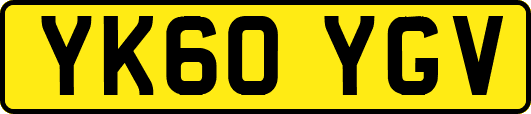 YK60YGV