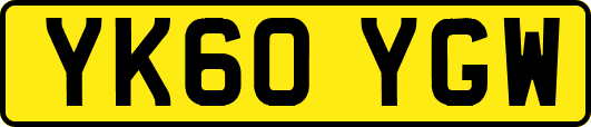 YK60YGW