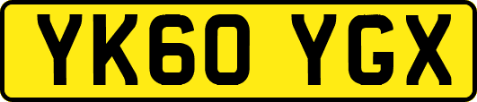 YK60YGX