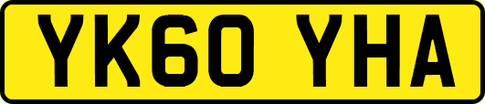 YK60YHA
