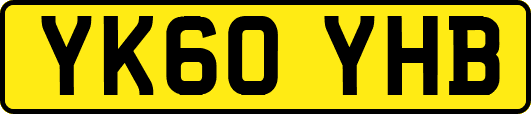 YK60YHB