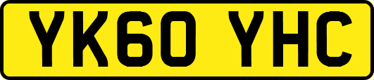 YK60YHC