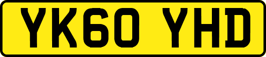 YK60YHD