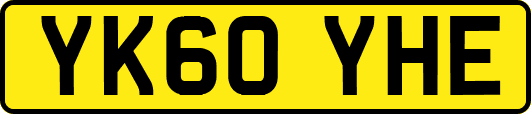 YK60YHE