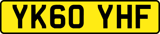 YK60YHF
