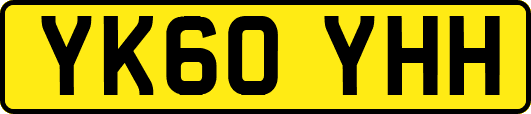 YK60YHH