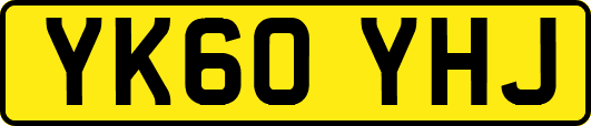YK60YHJ