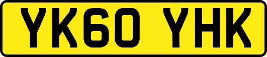 YK60YHK