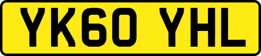 YK60YHL