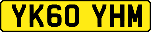 YK60YHM