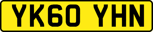 YK60YHN